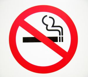 Dejar de fumar con parches de nicotina